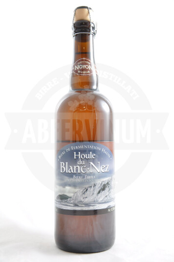 Birra Noyon Houle du Blanc Nez 75cl