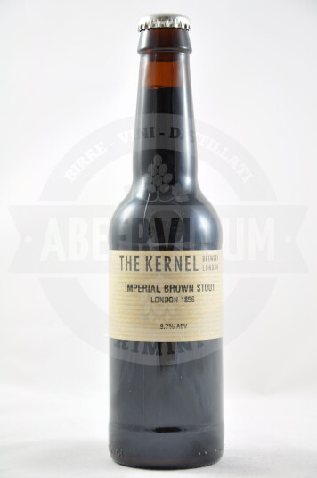 Birra The Kernel Imperial Brown Stout 1856 33cl