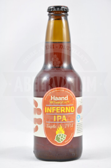 Inferno IPA 33cl