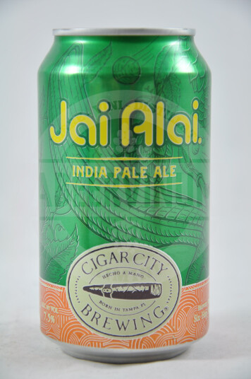 Birra Jai Alai lattina 35,5cl 