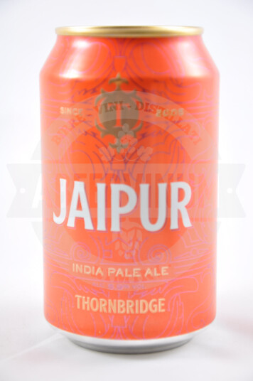 Birra Jaipur 33ccl