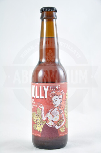 Birra Jolly Poupéè 33cl