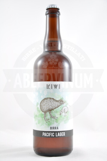 Birra Kiwi 75cl