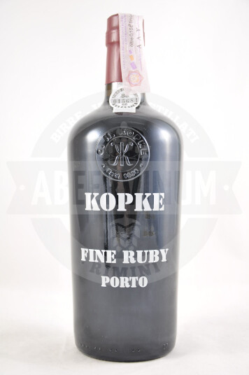 Vino Liquoroso Porto Fine Ruby - Kopke
