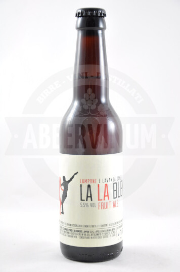 Birra La La Blend 33cl