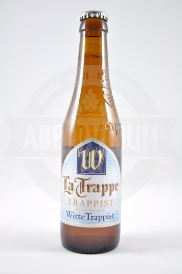 Birra La Trappe Witte 33cl