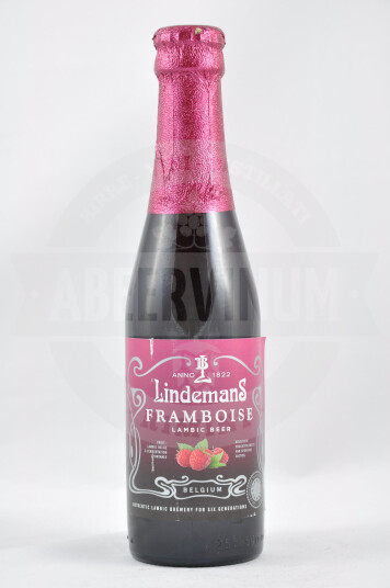 Birra Lindemans Framboise 25cl