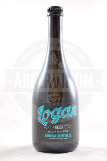 Birra Logan 75cl
