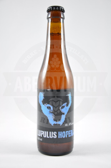 Birra Lupulus Hopera 33cl