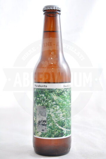 Birra Nomada Marabunta 33cl