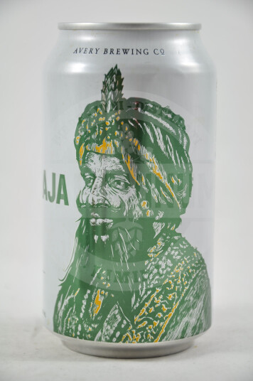 Birra Avery Maharaja IPA Lattina 35,5cl