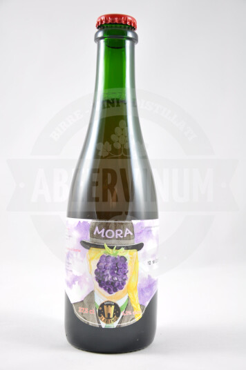 Birra Mora 37,5CL