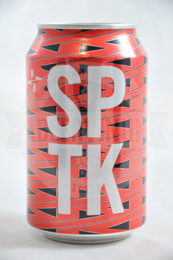 Birra North Brewing Sputnik Pale Ale lattina 33cl