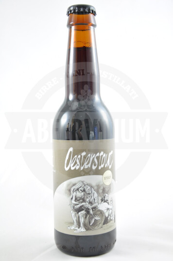 Birra Oester Stout 33cl
