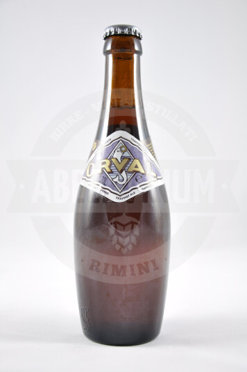 Birra Orval 2014 33CL
