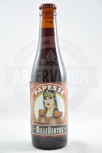 Birra Papesse 33cl