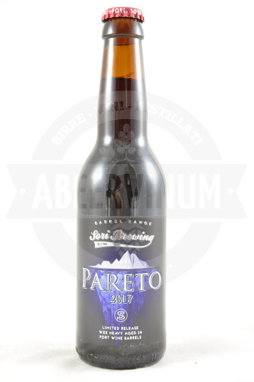 Birra Pareto 2017 33cl