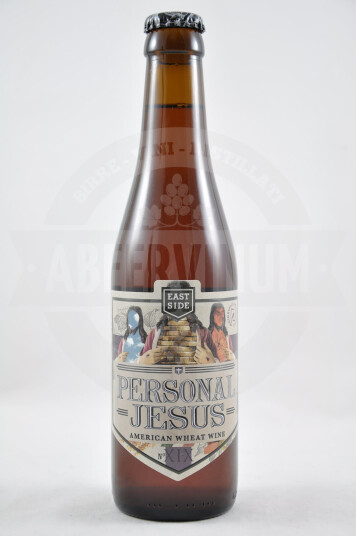 Birra Personal Jesus 33cl