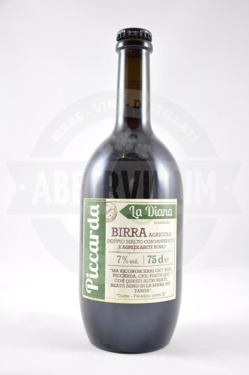Birra Piccarda