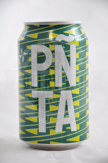 Birra North Brewing Piñata lattina 33cl