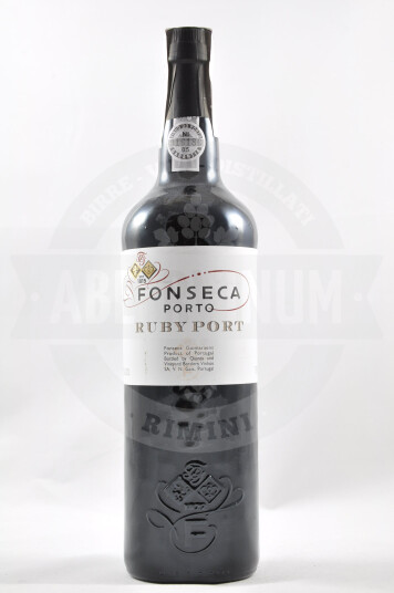 Vino Liquoroso Porto Ruby Port - Fonseca