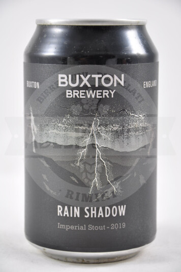 Birra Rain Shadow Lattina 33cl