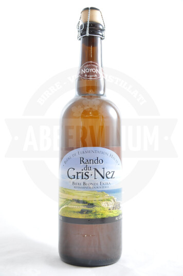 Birra Noyon Rando du Gris Nez 75cl