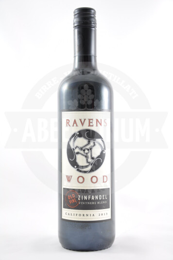 Vino Californiano Vintners Blend Zinfandel Old Vine 2013 - Ravenswood