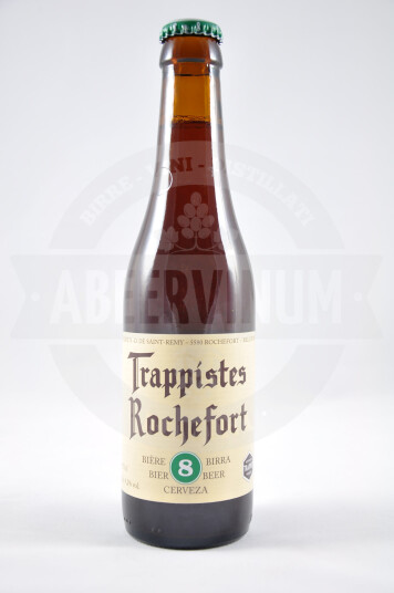 Birra Rochefort 8 33cl