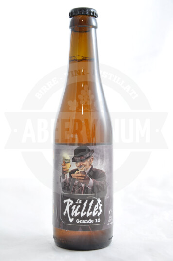 Birra La Rulles Grande 10 33cl