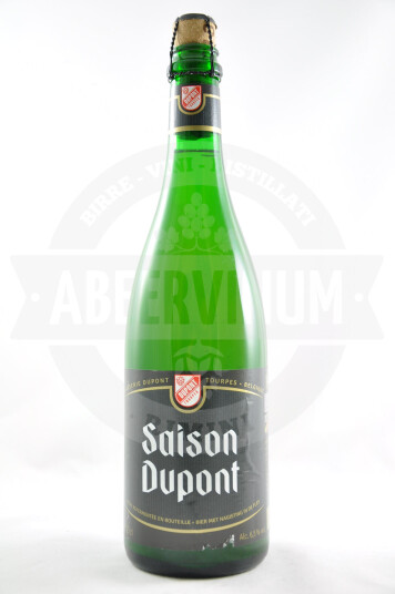 Birra Saison Dupont 75cl