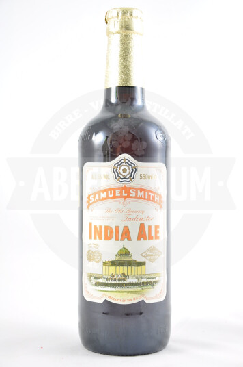 Birra Samuel Smith India Ale 55cl