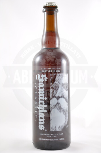 Birra Samichlaus Classic Limited Edition 75cl