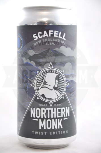 Birra Northern Monk Scafell lattina 44cl