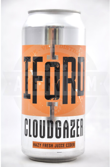 Sidro Iford Cloudgazer Lattina 44cl