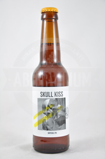 Birra  Free Lions Skull Kiss 33cl