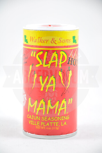 Condimento Cajun Piccante - Slap Ya Mama 113 g