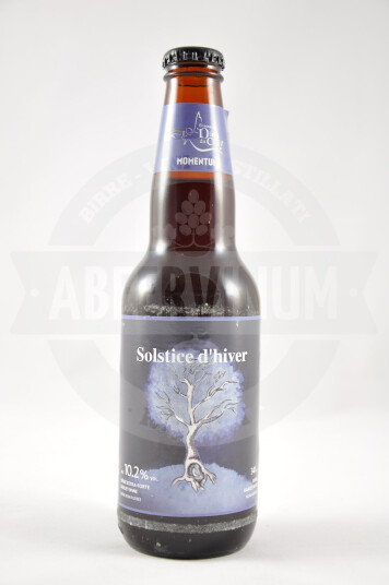 Birra Solstice d'Hiver