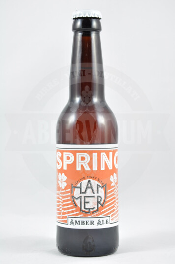 Birra Spring 33cl