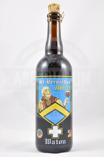 Birra St. Bernardus abt 12  75cl