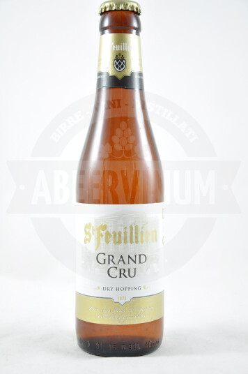 Birra St. Feuillien Grand Cru 33cl
