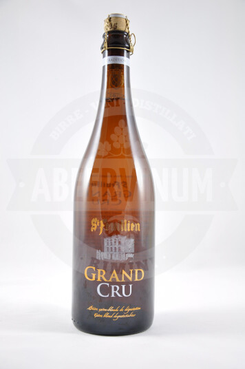 Birra St. Feuillien Grand Cru 75cl