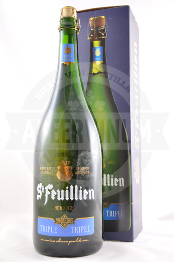 Birra St. Feuillien Triple  150cl