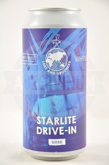 Birra Starlite Drive-In 44cl