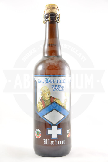 Birra St. Bernardus Wit 75cl