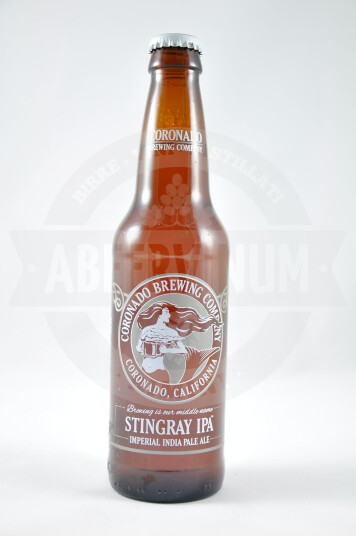 Birra Stingray IPA