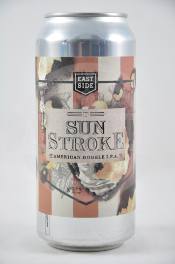Birra Sun Stroke 44cl