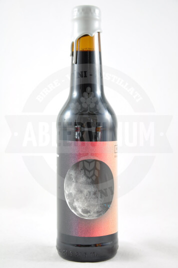 Birra Pohjala Cellar Series Talveo Rum & Bourbon Barrel Aged 33cl