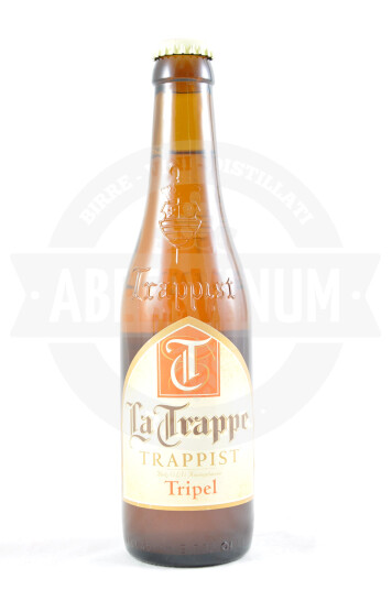 Birra La Trappe Blond 33cl