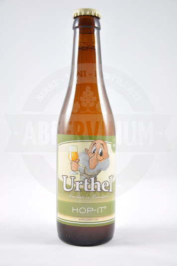 Birra Urthel Hop-It